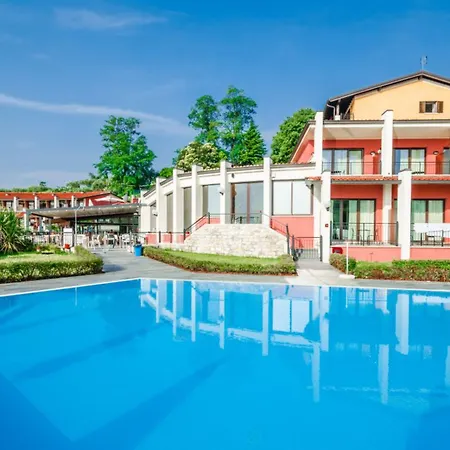 Готель Belvedere 3*