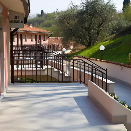 Belvedere Hotel 3*
